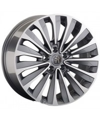Replay SK126 GMF R18 W8.0 PCD5x112 ET44 DIA57.1